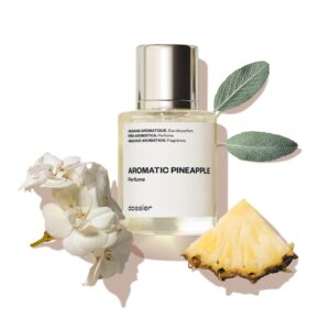 hemp perfume