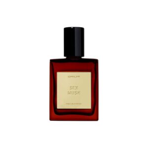 cannabis perfume
