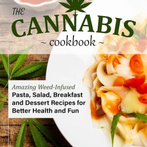 cannabis book