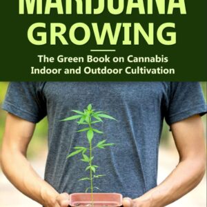 marijuana book
