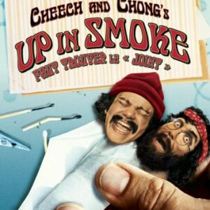 cheech and Chong