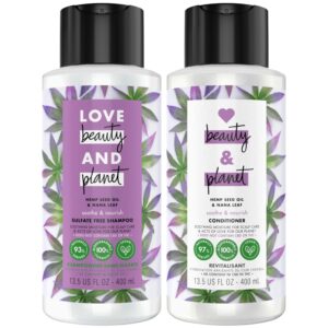 Hemp Beauty