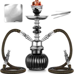 Portable Glass Hookah