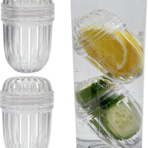 Gravity Infuser