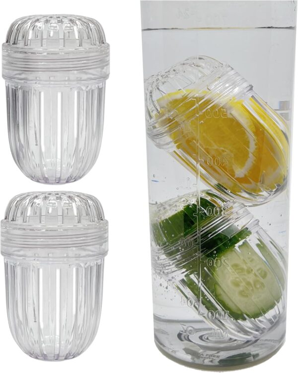 Gravity Infuser