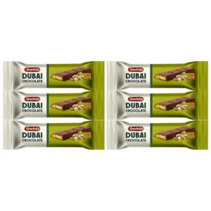 dubai chocolate bar