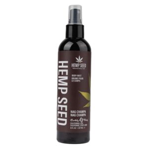 hemp perfume
