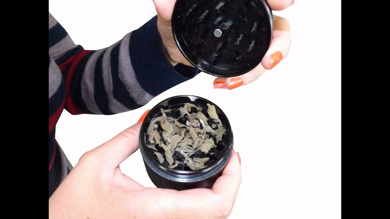 Worlds Greatest Herb Grinder