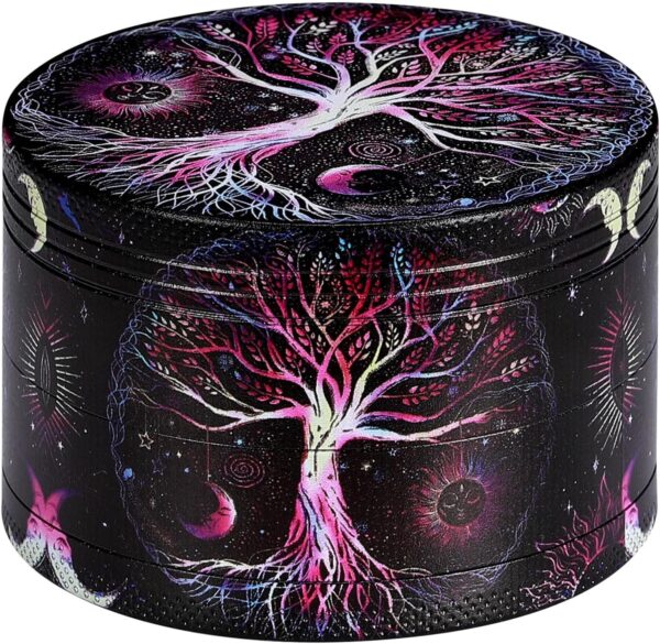 cannabis grinder