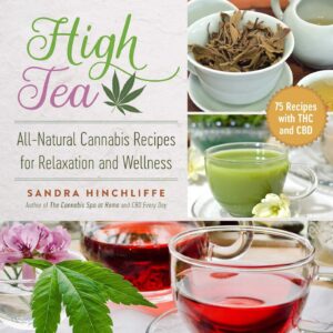 cannabis book