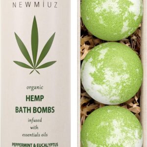 Luxury hemp
