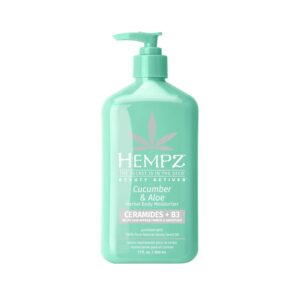 Hemp Beauty