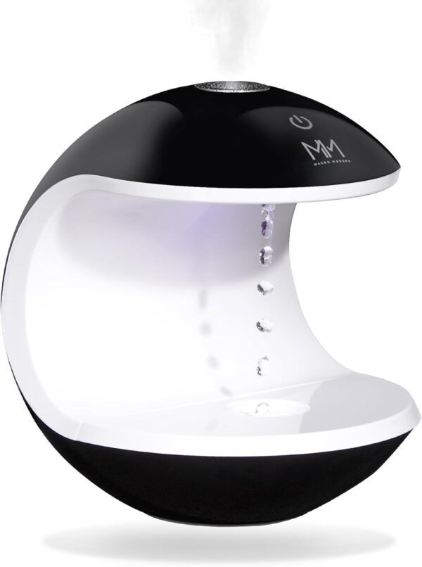 Gravity Infuser