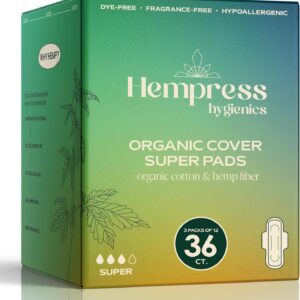 luxury hemp beauty