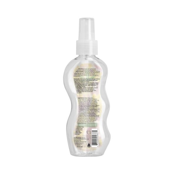 Hempz Fresh Fusions Pink Citron & Mimosa Flower Energizing Herbal Body Mist & Refresher, 4.4 Fl Oz - Image 3