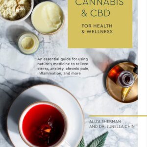 cannabis book