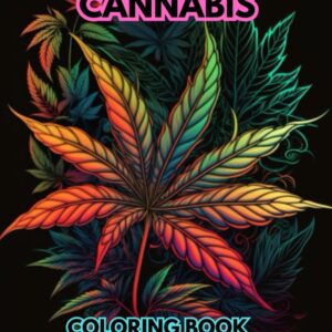 marijuana book