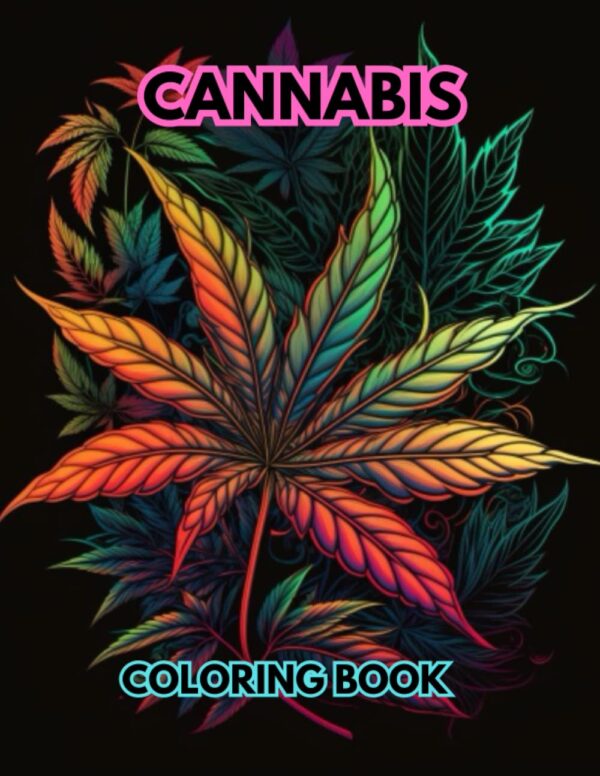 marijuana book