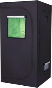 cannabis accessories growing