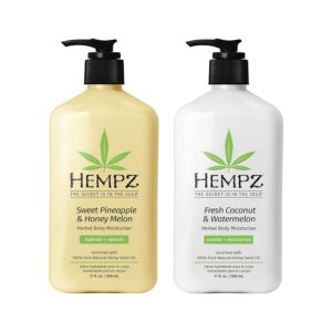Hemp Beauty