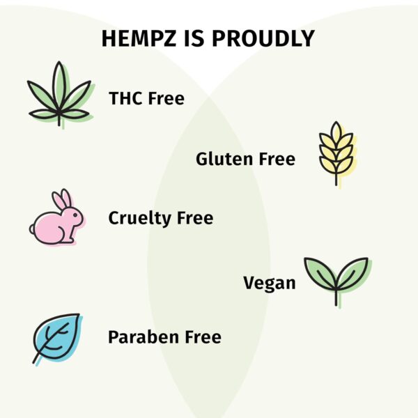 Hempz Body Lotion - Sweet Pineapple & Honey Melon + Coconut & Watermelon Daily Moisturizing Cream, Shea Butter, Aloe - Skin Care Products, Hemp Seed Oil - 17 fl oz, 2-Pack Bundle - Image 7