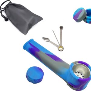 Smoking pipe