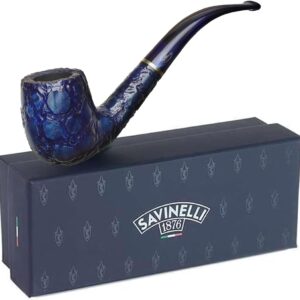 tobacco pipe