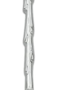 novelty glass spoon pipe