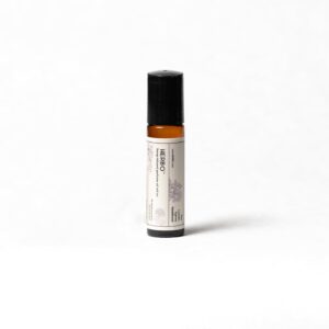 hemp perfume