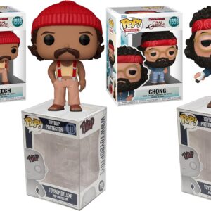 cheech and Chong