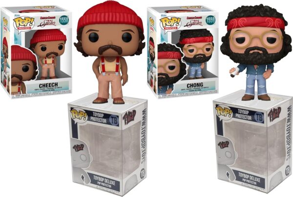 cheech and Chong