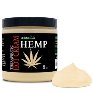 Luxury hemp