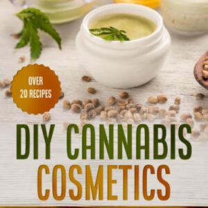 Cannabis Beauty