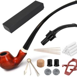 pipe set