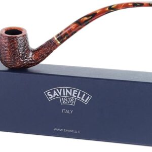 tobacco pipe