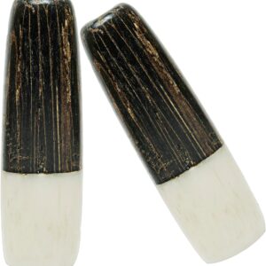 novelty glass spoon pipe