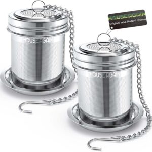 Gravity Infuser