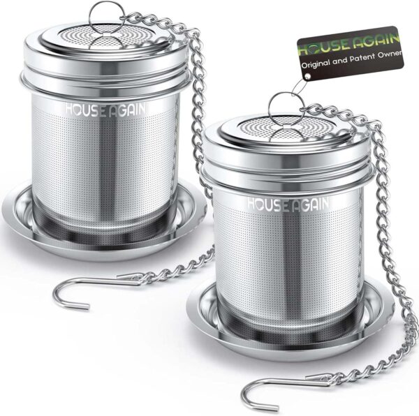 Gravity Infuser