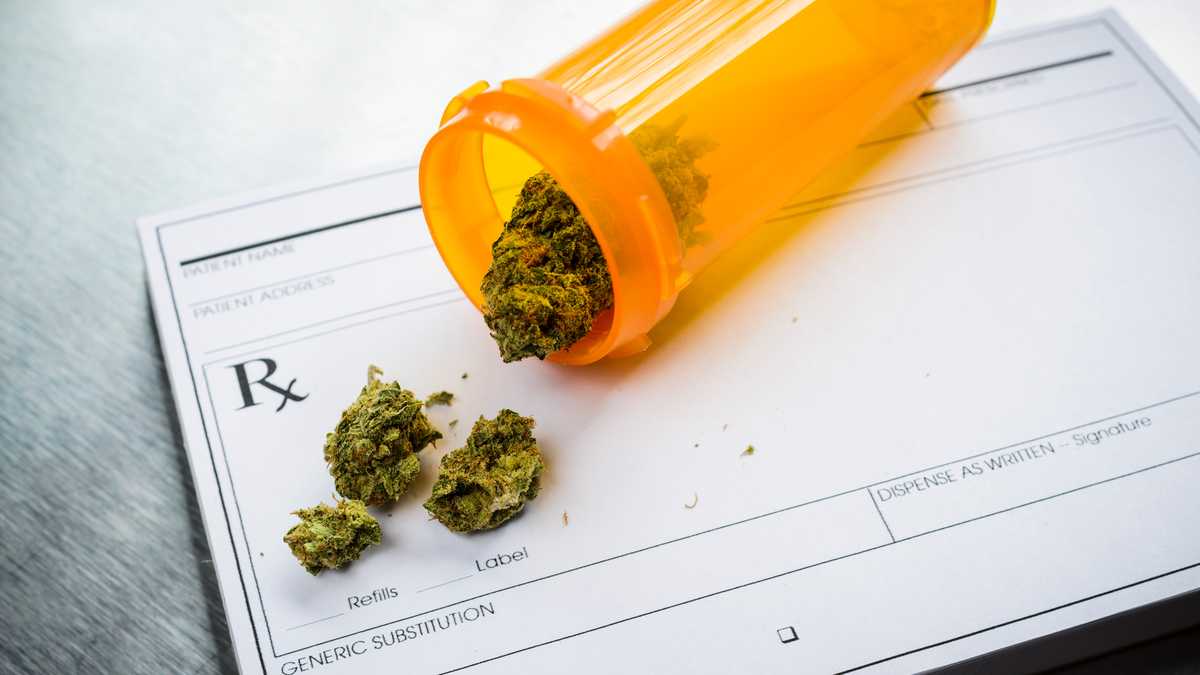Nebraska Medical Cannabis Commission holds emergency meeting