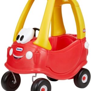 Little Tikes Cozy Coupe 30th Anniversary Car