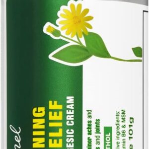 hemp topicals