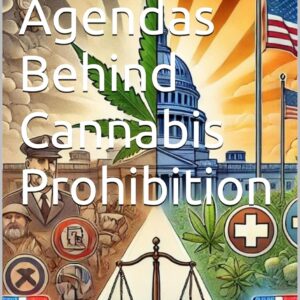 cannabis book