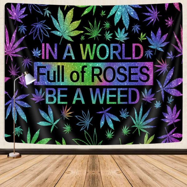 marijuana art