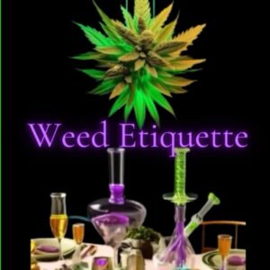 Luxury cannabis
