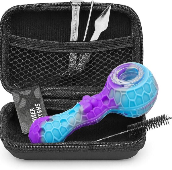 Smoking pipe