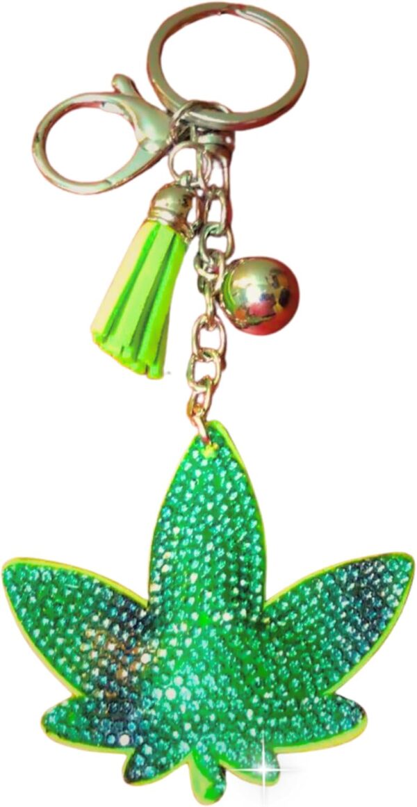 Marijuana accessories