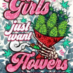 marijuana book