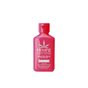 Hemp Beauty