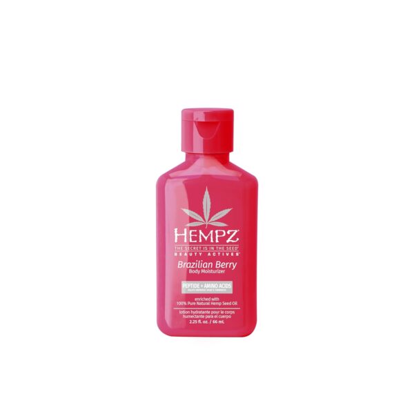 Hemp Beauty