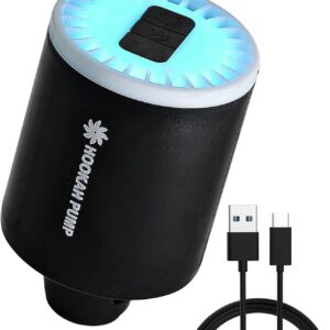 Hookah Accessories
